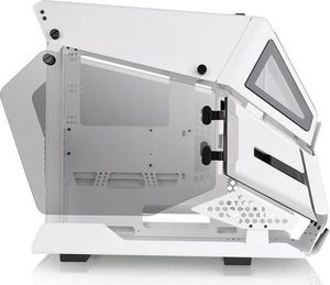 Obudowa Thermaltake AH T200 Micro Biała (CA-1R4-00S6WN-00) 3