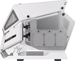 Obudowa Thermaltake AH T200 Micro Biała (CA-1R4-00S6WN-00) 4