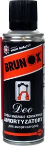 Brunox BRUNOX DEO 200ML SPRAY DO AMORTYZATORÓW 1