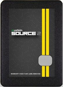 Dysk SSD Mushkin Source 2 2 TB 2.5" SATA III (MKNSSDS22TB) 1