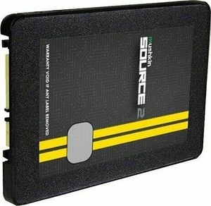 Dysk SSD Mushkin Source 2 2 TB 2.5" SATA III (MKNSSDS22TB) 3