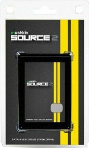 Dysk SSD Mushkin Source 2 2 TB 2.5" SATA III (MKNSSDS22TB) 5