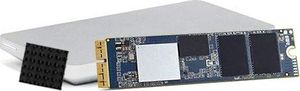 Dysk SSD OWC Aura Pro X2 1TB Macbook SSD PCI-E x4 Gen3.1 NVMe (OWCS3DAPT4MP10K) 1