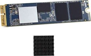 Dysk SSD OWC Aura Pro X2 1TB Macbook SSD PCI-E x4 Gen3.1 NVMe (OWCS3DAPT4MP10K) 2