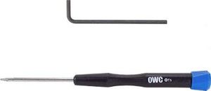 Dysk SSD OWC Aura Pro X2 1TB Macbook SSD PCI-E x4 Gen3.1 NVMe (OWCS3DAPT4MP10K) 6