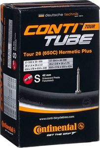 Continental CONTINENTAL DĘTKA 26 TOUR HERMETIC PLUS PRESTA 42mm 37-559/50-559 0182271 1
