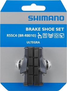 Shimano SHIMANO KLOCKI HAMULCOWE R55C4 (BR-R8010) ULTEGRA 1