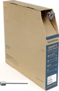 Shimano SHIMANO LINKA PRZERZUTKI STALOWA 1,2x2100mm BOX 1