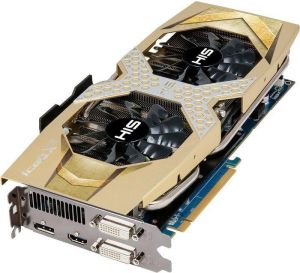 Karta graficzna HIS R9 390 IceQ X2 OC 8GB GDDR5 (512 Bit) 2xDVI/HDMI/DP Retail (H390QM8GD) 1