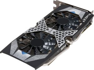 Karta graficzna HIS R9 380 IceQ X2 OC 4GB GDDR5 (256 bit) 2x DVI, HDMI, DP, Retail (H380QM4GD) 2