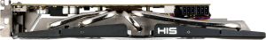 Karta graficzna HIS R9 380 IceQ X2 OC 4GB GDDR5 (256 bit) 2x DVI, HDMI, DP, Retail (H380QM4GD) 5