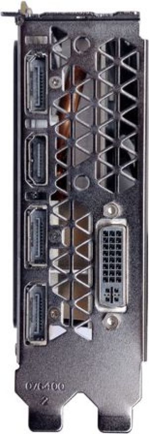 Karta graficzna Zotac GeForce GTX 970 AMP! 4GB GDDR5 (256 bit) DVI, HDMI, 3x DP, BOX (ZT-90110-10P) 6