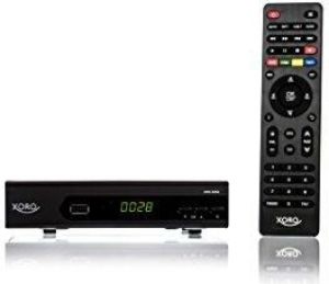 Tuner TV Xoro HRS 8659, DVB-S2 (SAT100488) 1