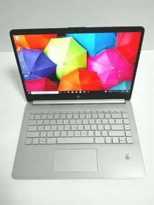 Laptop HP HP 14 i3-1005G1/8GB/256SSD/FHD 1