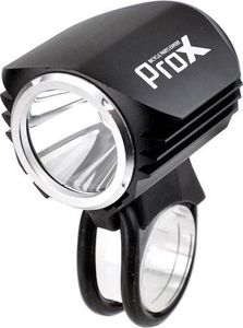 Prox PROX LAMPA ROWEROWA PRZEDNIA ECO II POWER 900lm 1