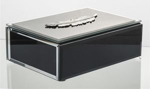 Art-Pol Szkatułka Na Biżuterię 11