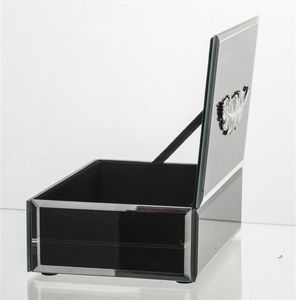 Art-Pol Szkatułka Na Biżuterię 12