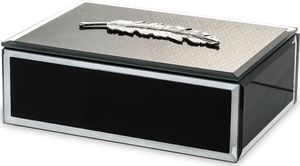 Art-Pol Szkatułka Na Biżuterię 3