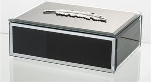 Art-Pol Szkatułka Na Biżuterię 6