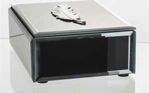 Art-Pol Szkatułka Na Biżuterię 9