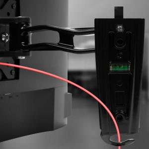 Duronic Uchwyt ścienny na monitor 13" - 30" DM35W1X3 (5M-3K2O-JROQ) 6