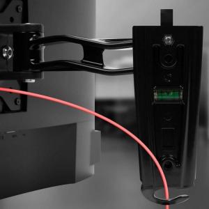 Duronic Uchwyt ścienny na monitor 13" - 30" DM35W1X2 (J4-J7N3-68ZX) 6