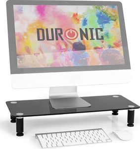 Duronic Duronic DM052-2 Podstawka pod monitor telewizor TV 1