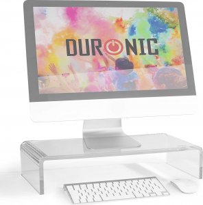 Duronic Duronic DM053 Podstawka pod monitor telewizor TV 1