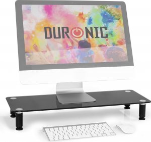 Duronic Duronic DM052-4 Podstawka pod monitor telewizor TV 1