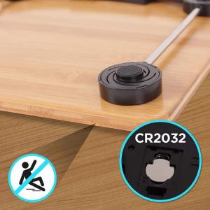 Waga łazienkowa Duronic BS503 3