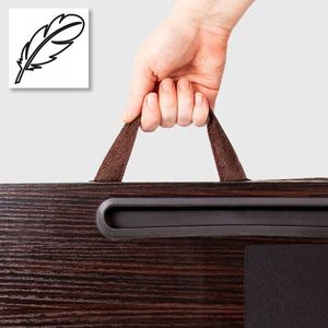 Duronic Podkładka pod laptop poduszka (DML422) 11