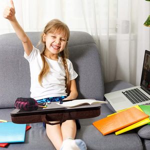 Duronic Podkładka pod laptop poduszka (DML422) 5