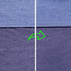 Golarka do ubrań Duronic FS16USB 4