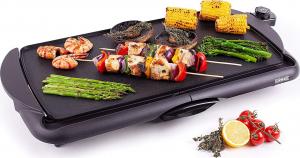 Grill elektryczny Duronic GP20 2