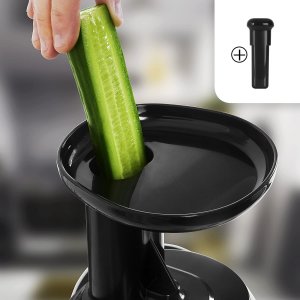 Wyciskarka wolnoobrotowa Duronic JE2 5