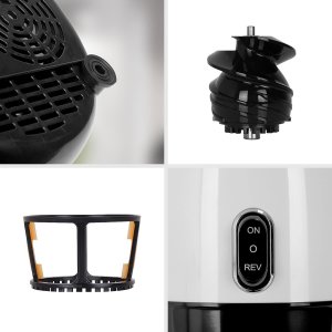 Wyciskarka wolnoobrotowa Duronic JE2 7