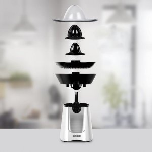 Wyciskarka do cytrusów Duronic JE6 SR 3