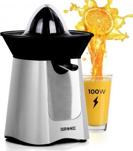 Wyciskarka do cytrusów Duronic JE6 SR 6