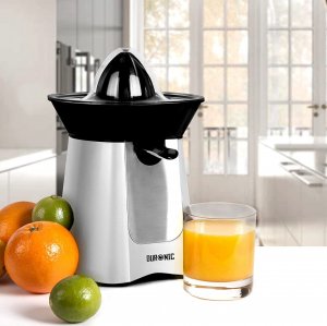 Wyciskarka do cytrusów Duronic JE6 SR 7