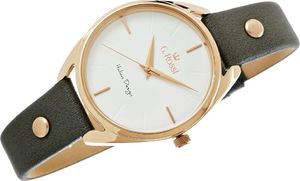 Zegarek Gino Rossi Zegarek damski  MONRIS 12191A2-3B4 4