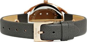 Zegarek Gino Rossi Zegarek damski  MONRIS 12191A2-3B4 6