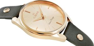 Zegarek Gino Rossi Zegarek damski  MONRIS 12191A2-4B4 2