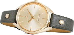 Zegarek Gino Rossi Zegarek damski  MONRIS 12191A2-4B4 5