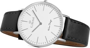 Zegarek Gino Rossi Zegarek męski  CENTRE 11014A7-3A1 4