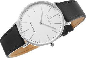 Zegarek Gino Rossi Zegarek męski  CENTRE 11014A7-3A1 5