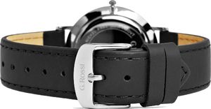 Zegarek Gino Rossi Zegarek męski  CENTRE 11014A7-3A1 6