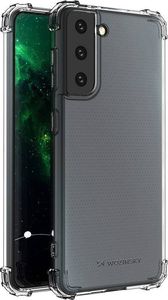 Braders Etui żelowe A-shock do Samsung Galaxy S21 5G 2