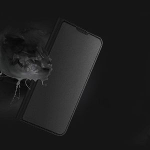 Braders Etui DUX DUCIS z klapką do Samsung S20 FE Granatowy 12