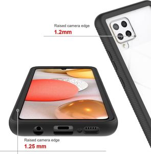 Braders Etui Defense 360 do Samsung Galaxy A42 5G 3