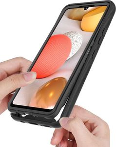 Braders Etui Defense 360 do Samsung Galaxy A42 5G 4